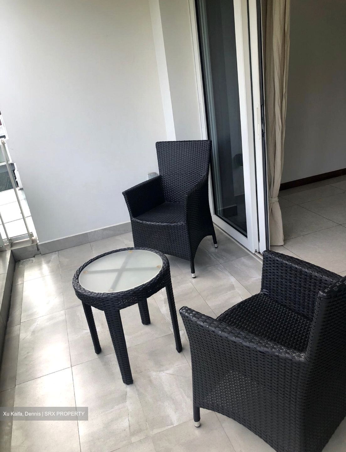Jalan Sendudok (D27), Condominium #446859701